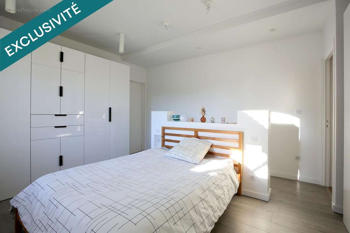 Photo 7 - Maison à SAINT-JEAN