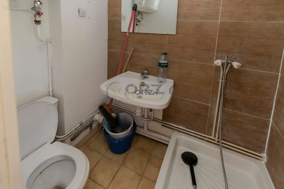 Appartement à NIMES