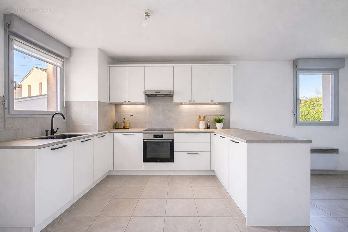 Maison à SAINT-ORENS-DE-GAMEVILLE