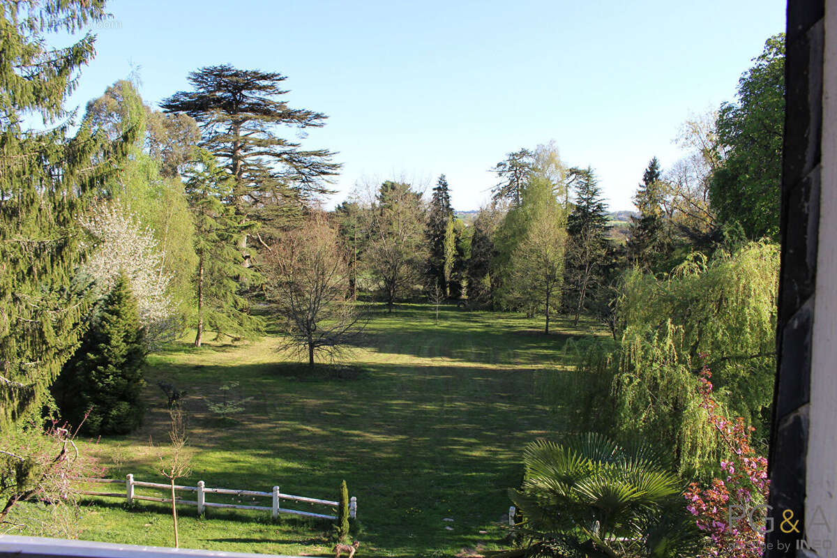 Maison à ERCE-PRES-LIFFRE