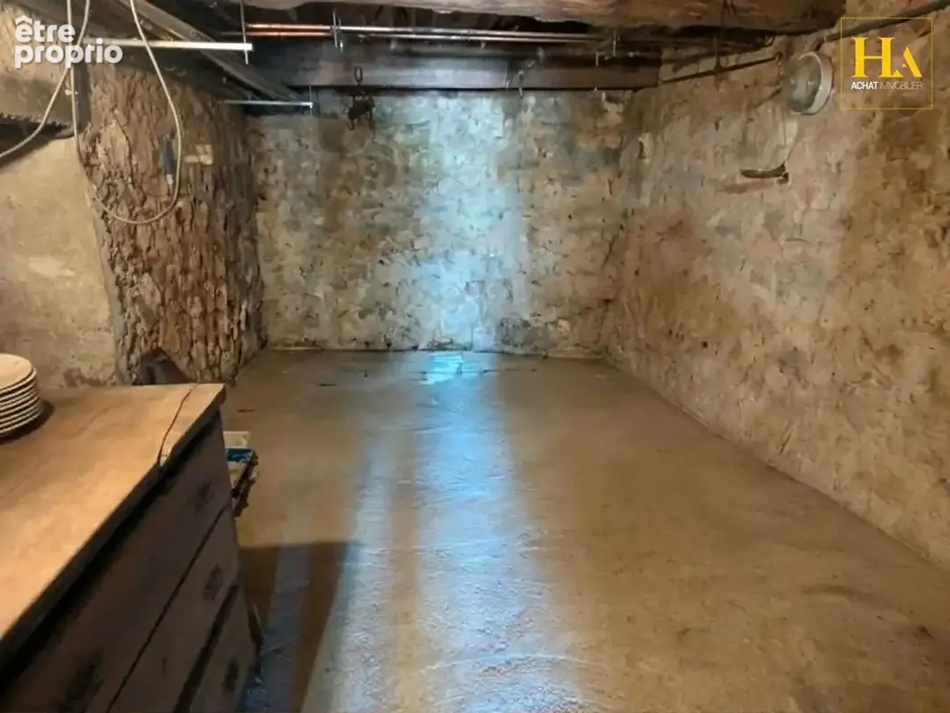 Immeuble / Maison de village au calme avec belle vue - photo 18