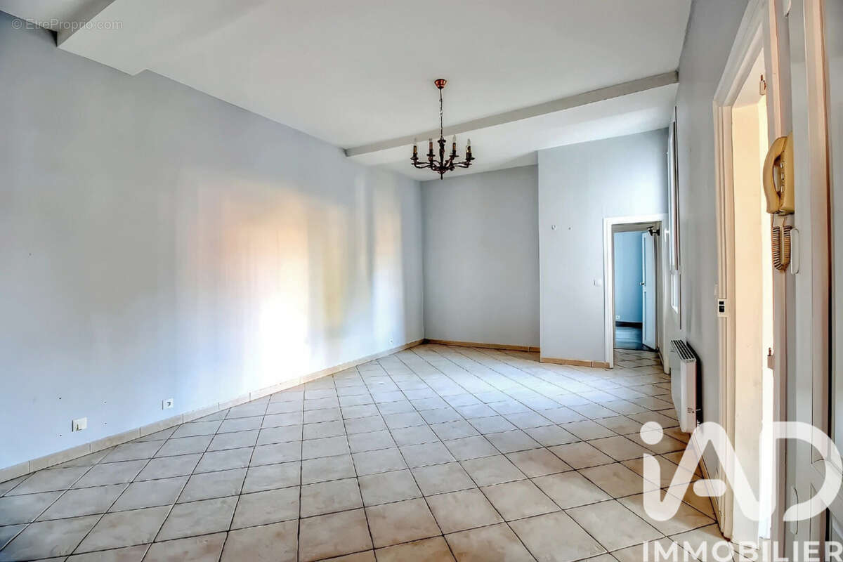 Photo 2 - Appartement à PITHIVIERS