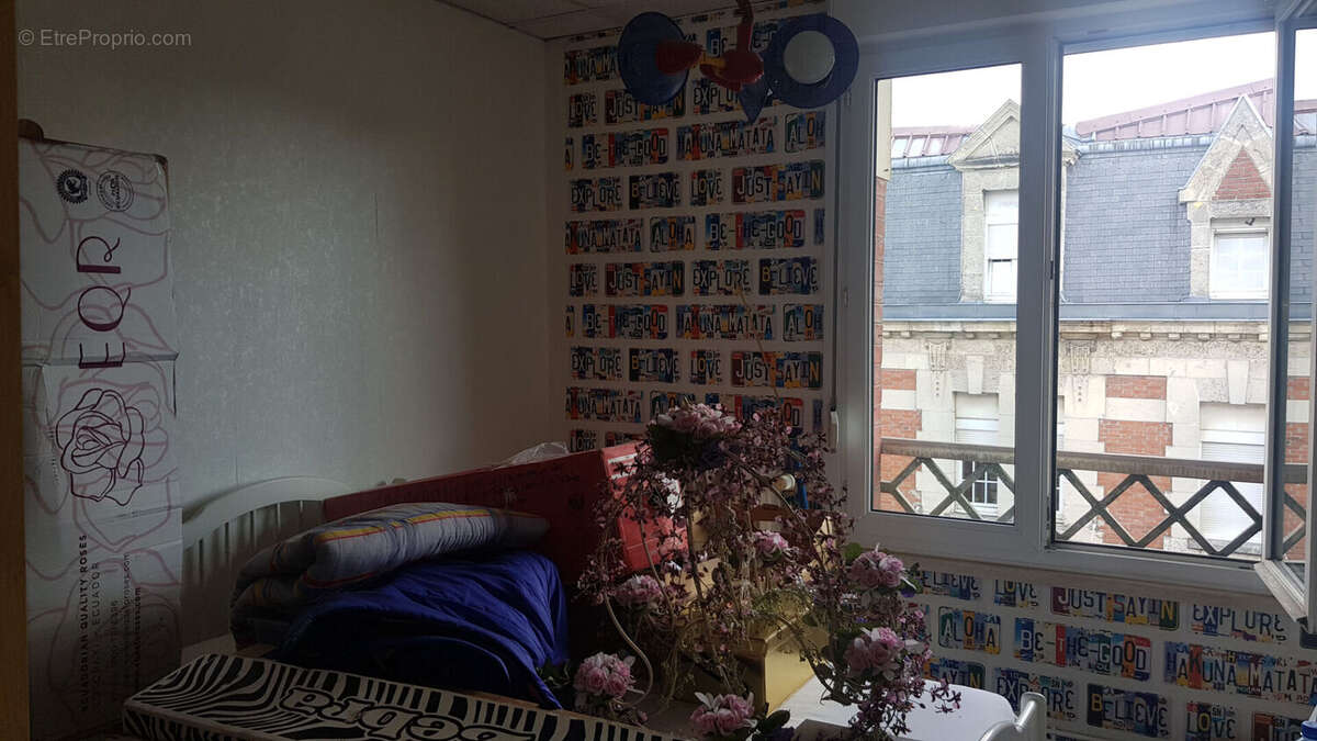 Appartement à BAPAUME