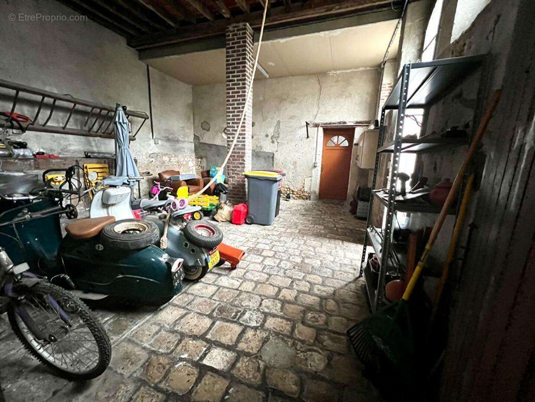 Urgent  propriete  vendome - photo 16