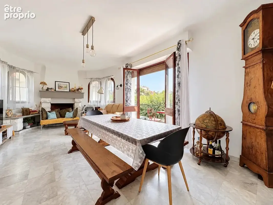 Appartement à TARBES