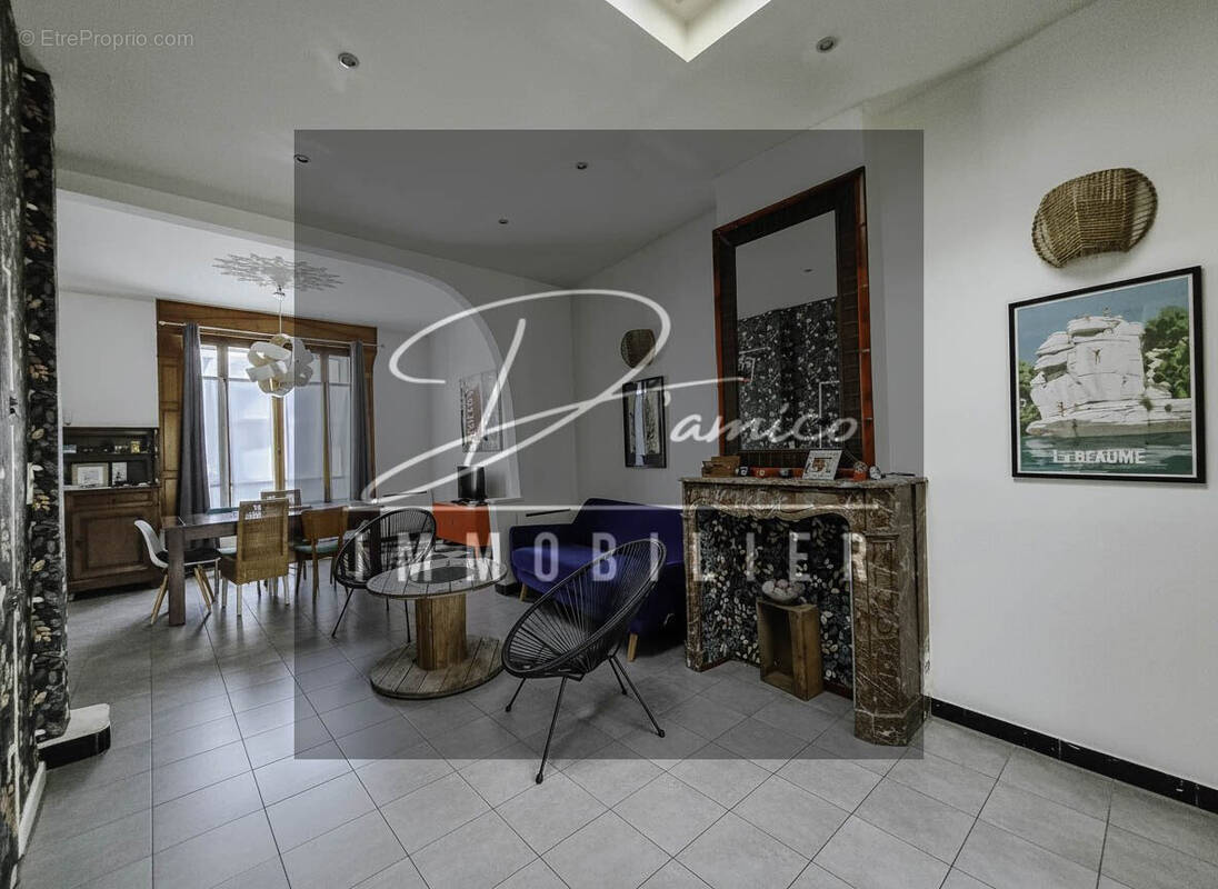 Maison à ESCAUDOEUVRES