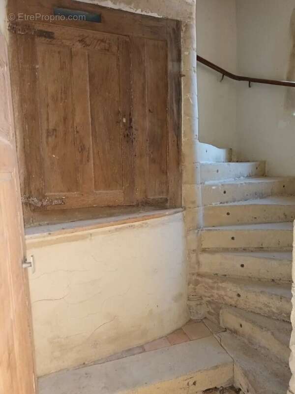 Maison à PERRECY-LES-FORGES