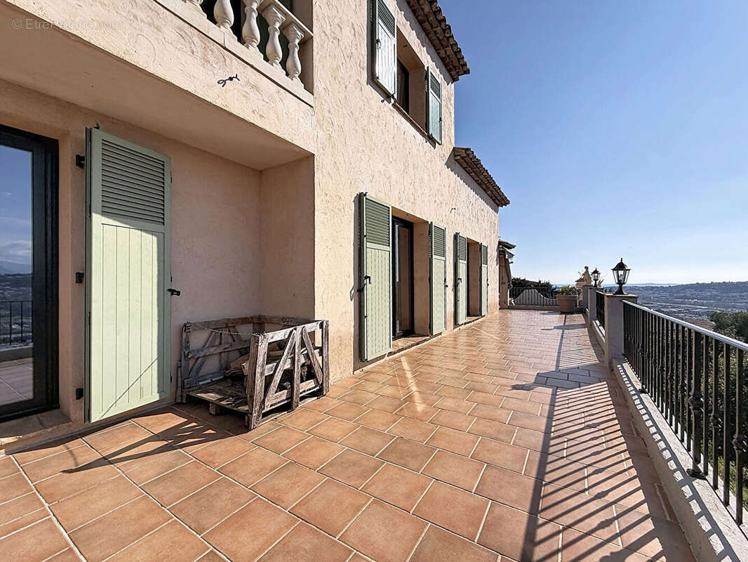 Maison à NICE