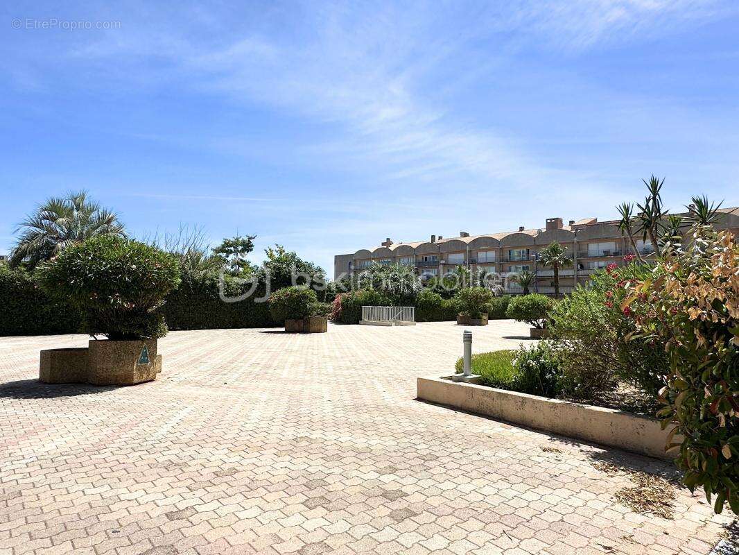Appartement à HYERES