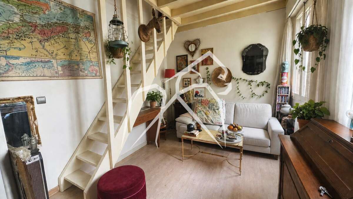 Appartement à ROUEN