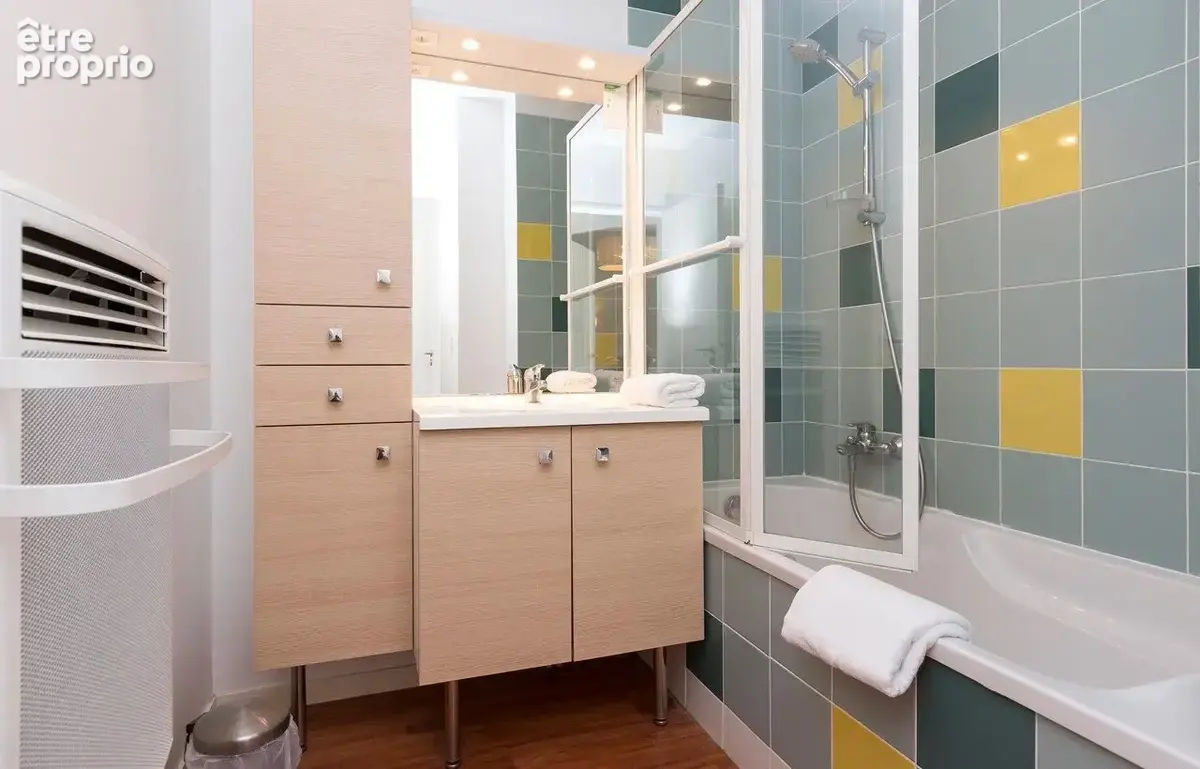 Appartement 3 pièces 45 m² à vendre à Guidel (56520) - photo 5