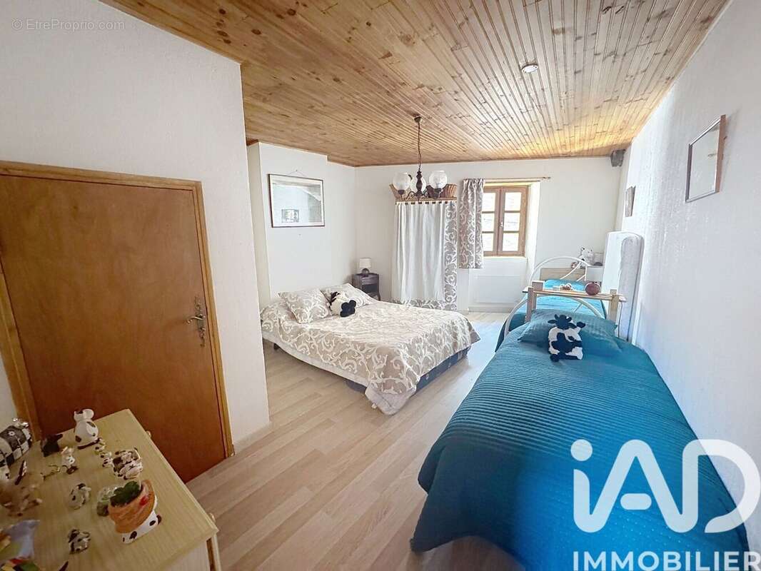 Photo 9 - Appartement à VALDEBLORE