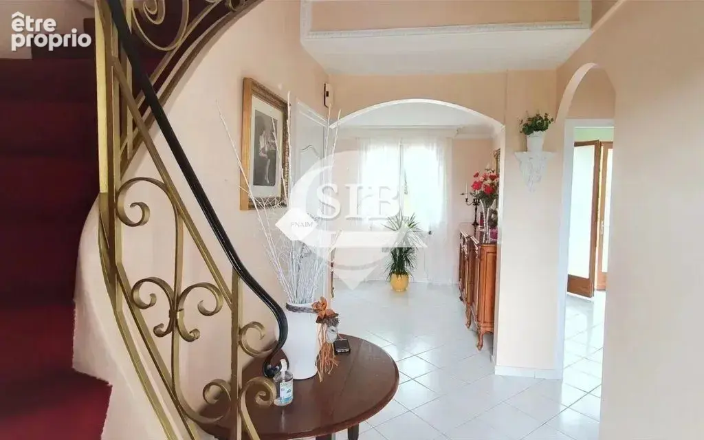 Maison 6 pièces 100 m² à vendre à Longpont-Sur-Orge (91310) - photo 2