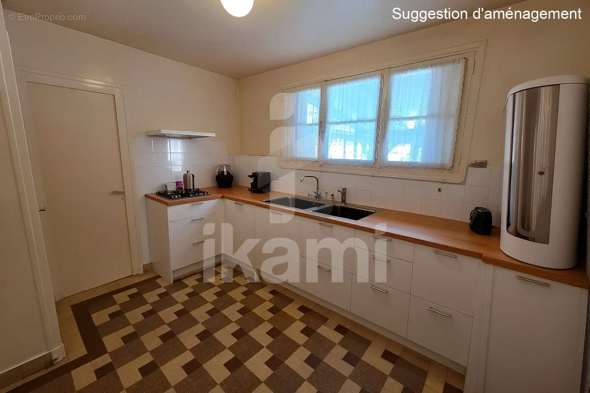 Découvrez un ensemble immobilier rare à Monthou-sur-Cher - photo 8