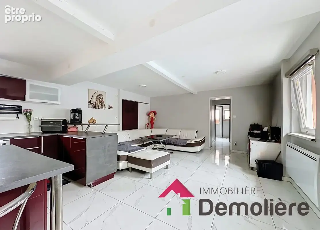 Maison 5 pièces 129 m² à vendre à Meistratzheim (67210) - photo 7