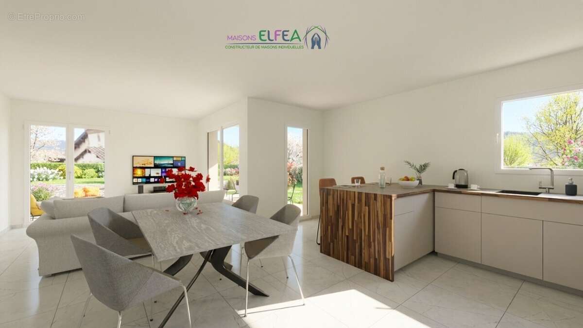 Maison à SERVES-SUR-RHONE