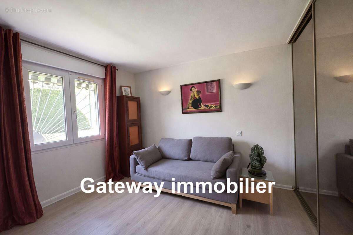 Maison à CLERMONT-FERRAND