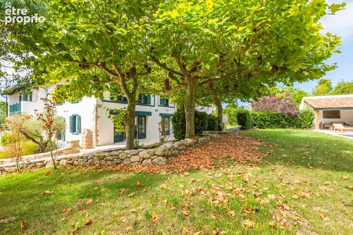 Maison 8 pièces 240 m² à vendre à Bidart (64210) - photo 3