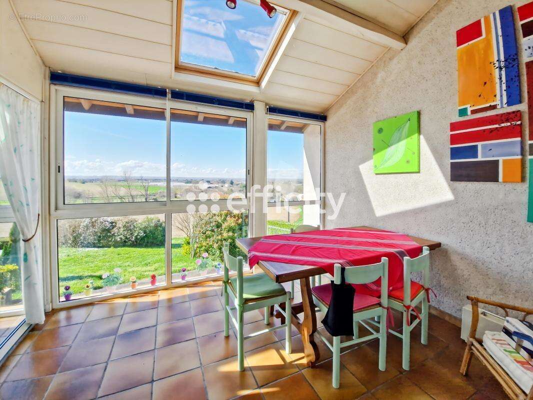 Maison individuelle - photo 2