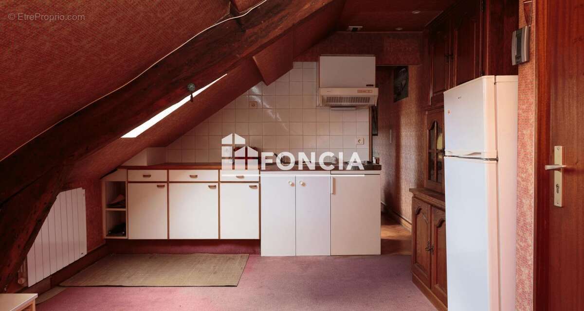 Appartement à PERSAN