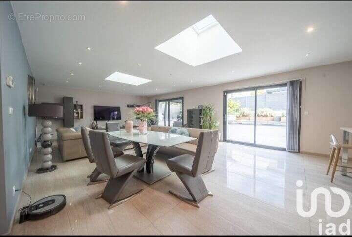 Photo 5 - Maison à THIONVILLE