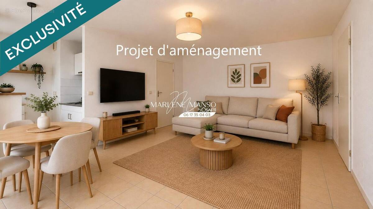 Photo 1 - Appartement à CENON
