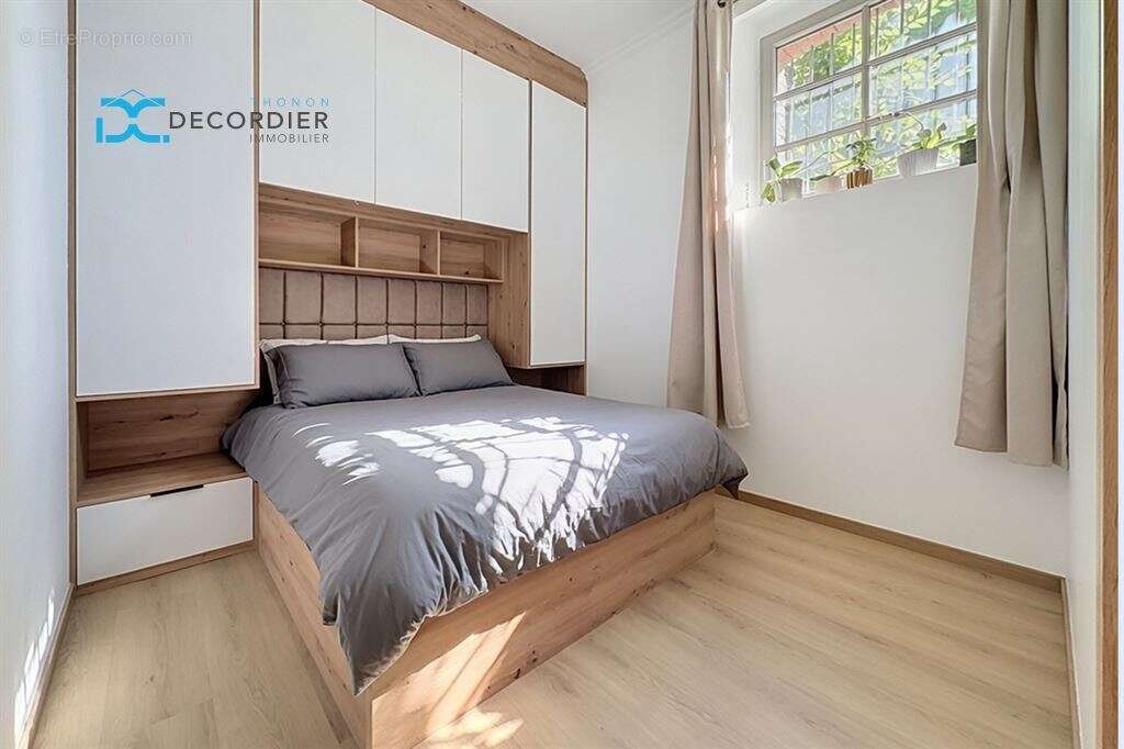 Appartement à THONON-LES-BAINS