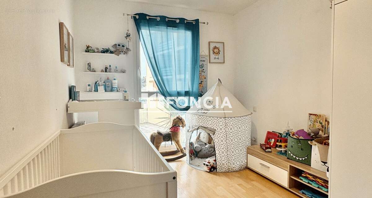 Maison à PIA