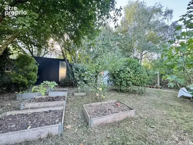 Maison 7 pièces 157 m² à vendre à Rennes (35000) - photo 3