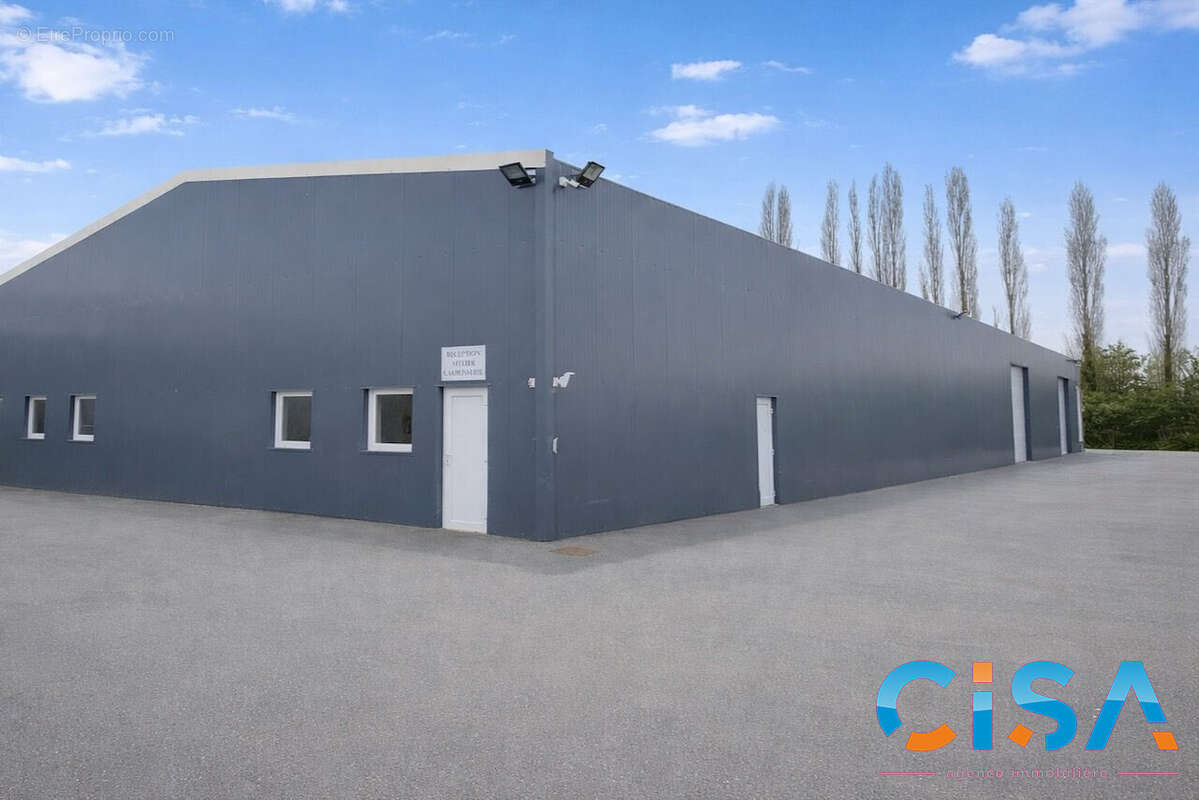 Appartement à CHAMBLY