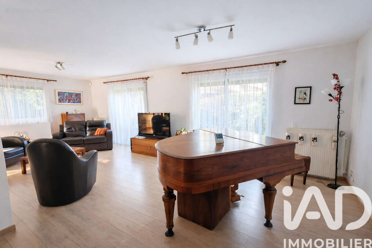 Photo 5 - Maison à VILLEMOISSON-SUR-ORGE