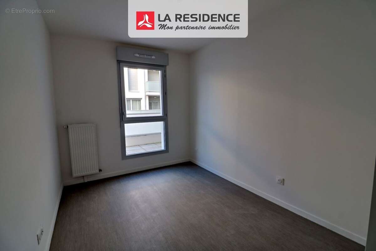 Appartement à DEVILLE-LES-ROUEN
