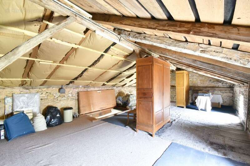 Maison à vendre 3 pièces SAINT FRONT SUR LEMANCE (47) - photo 16