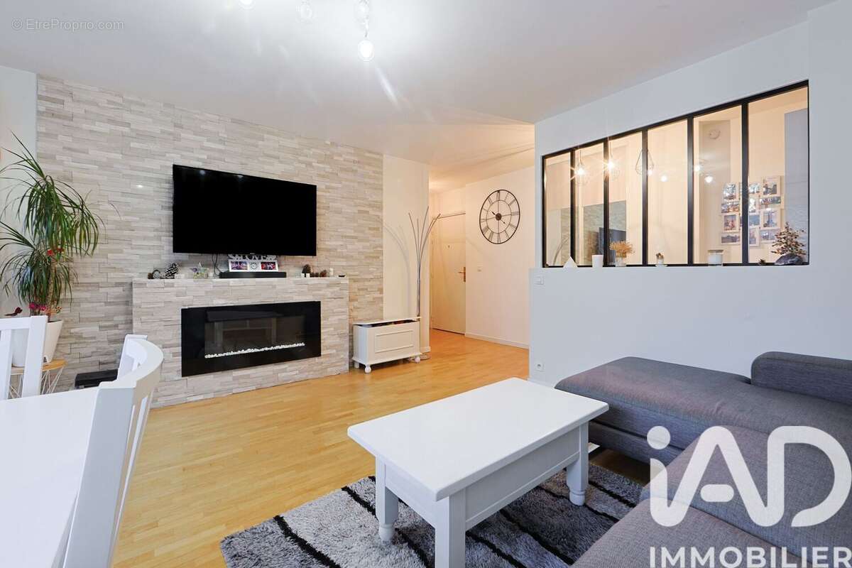 Photo 4 - Appartement à LE RAINCY