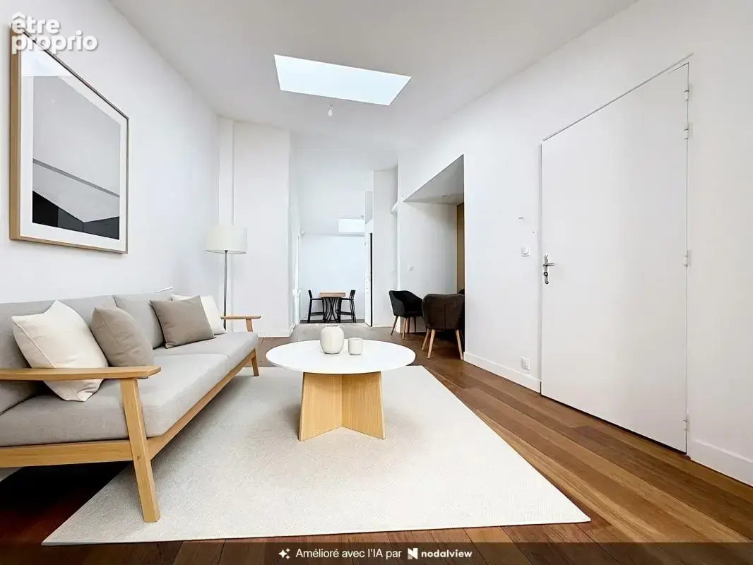 Appartement À Vendre - photo 3