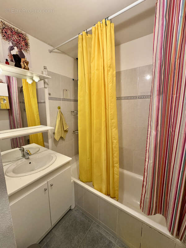 Appartement à MERIGNAC