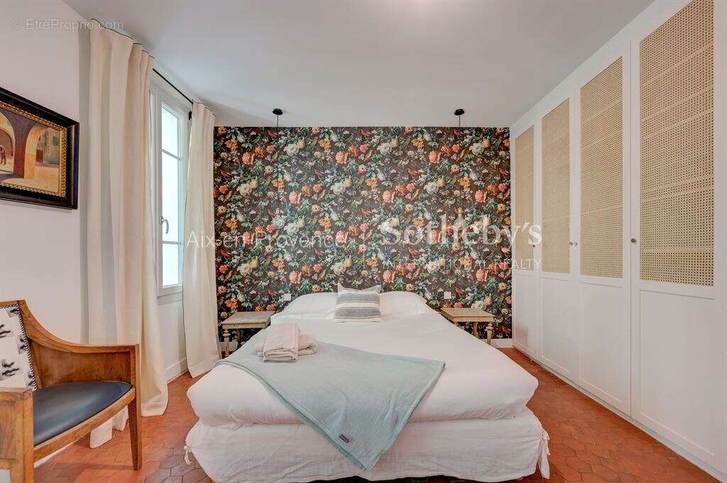 Maison à AIX-EN-PROVENCE