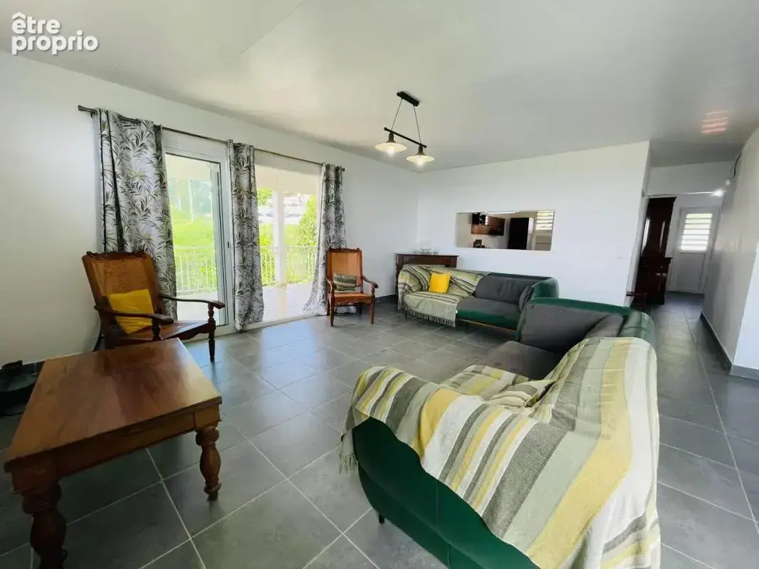 Photo Appartement à Fort-De-France au prix de 425 000€