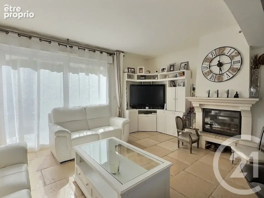 Maison 6 pièces 129 m² à vendre à Antony (92160) - photo 6