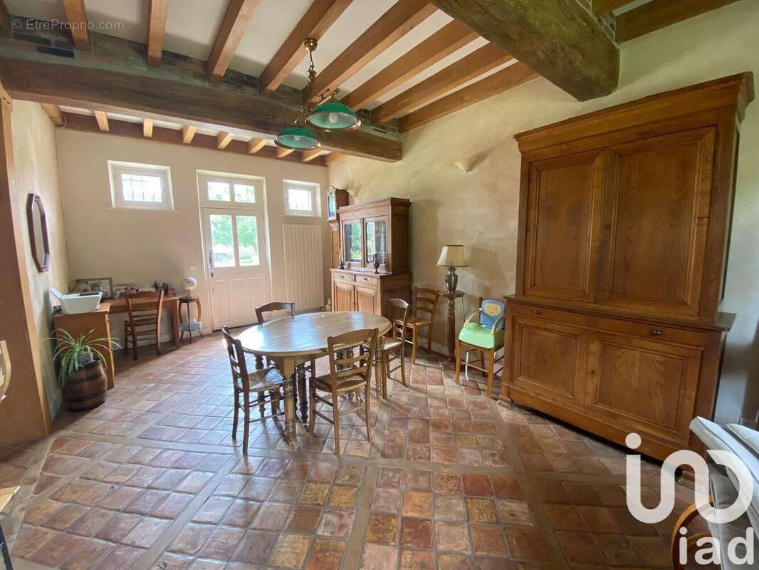 Photo 9 - Maison à COURTENAY