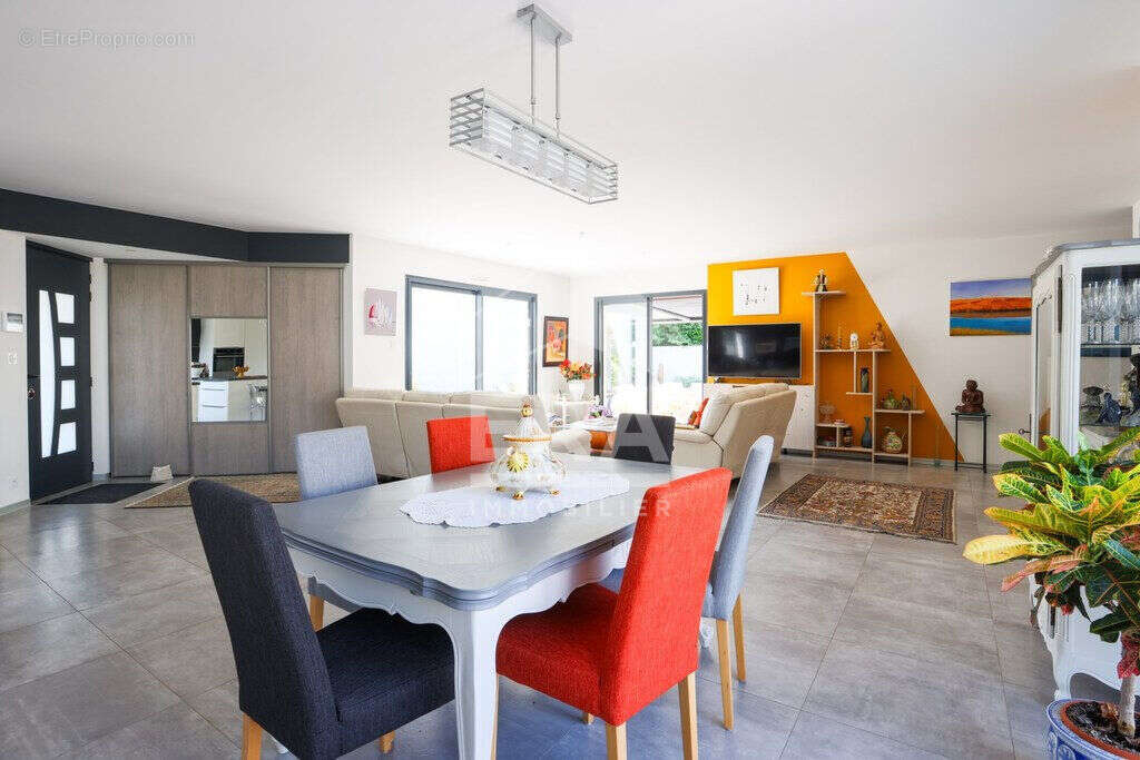 Maison à LA ROCHELLE