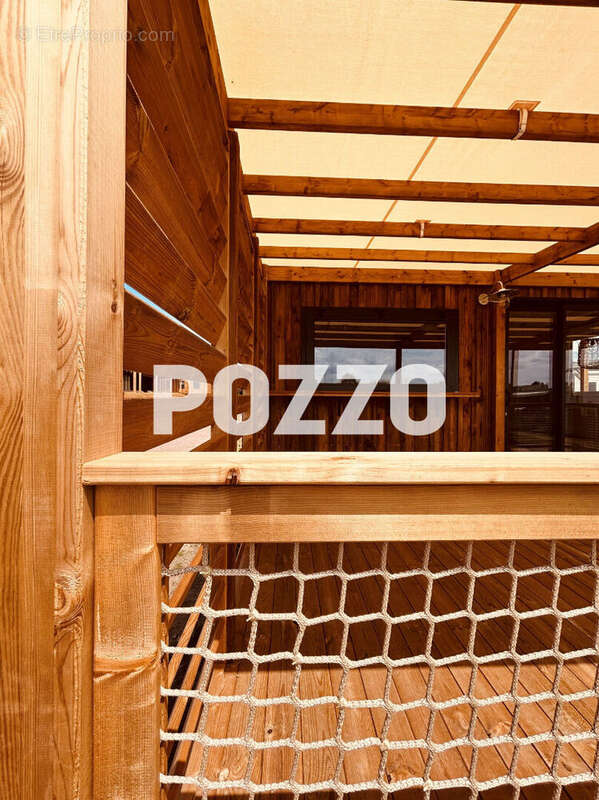 Maison à SAINT-PAIR-SUR-MER