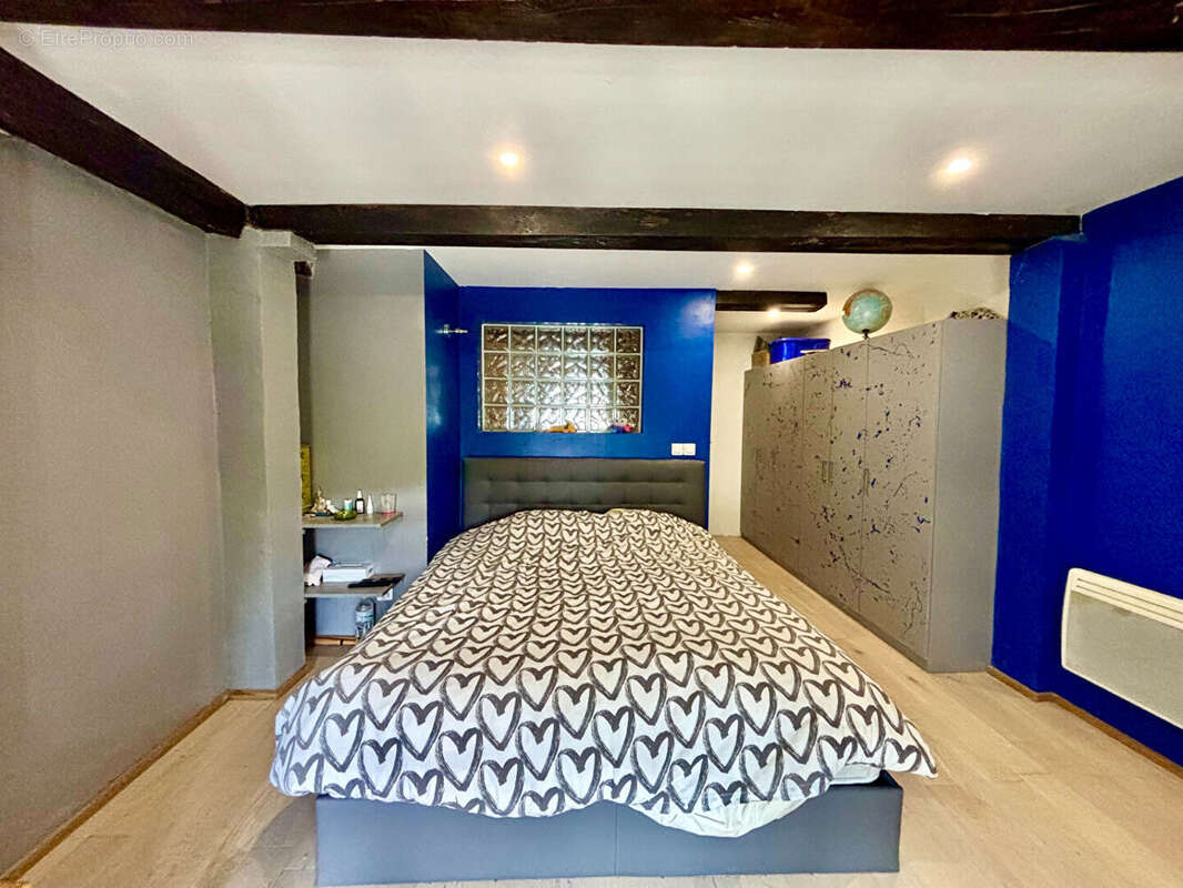 Maison à CERCIER