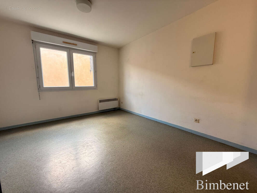 Appartement à ORLEANS