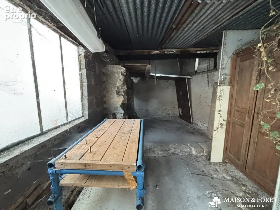 Maison 3 pièces 60 m² à vendre à Ouzouer-Sur-Trezee (45250) - photo 9