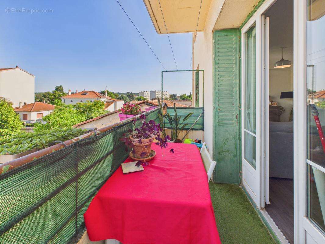 Appartement - photo 3