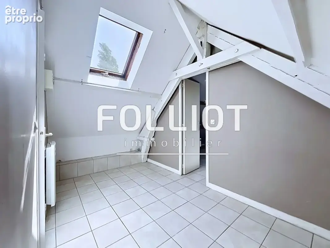 À VENDRE - Maison de caractère avec appartement indépendant- Réf. 14450SP - photo 14