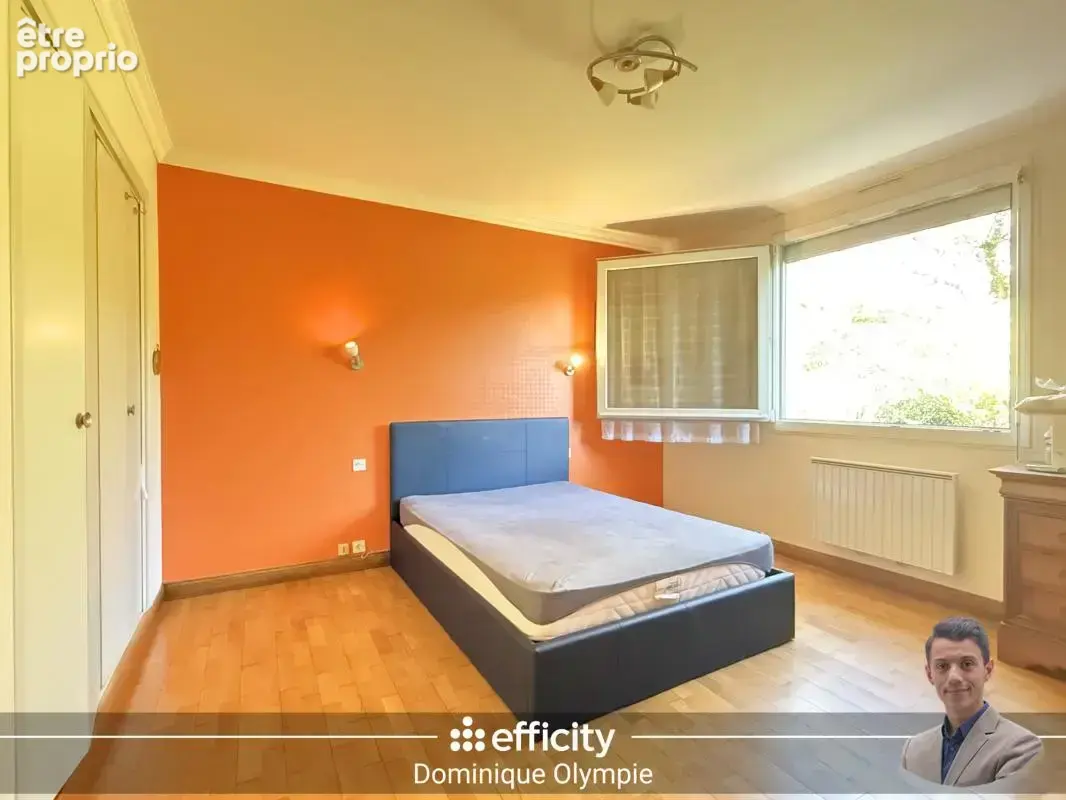 Maison 7 pièces 144 m² à vendre à La Meaugon (22440) - photo 8
