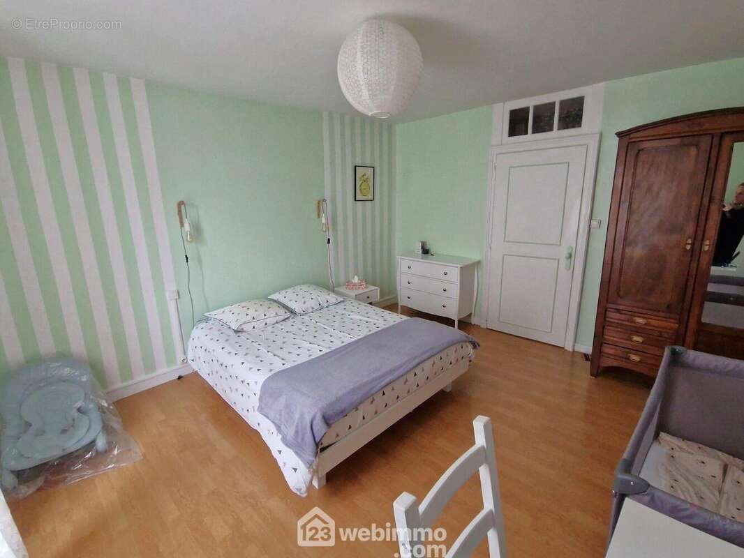 Maison à LA ROCHE-SUR-YON