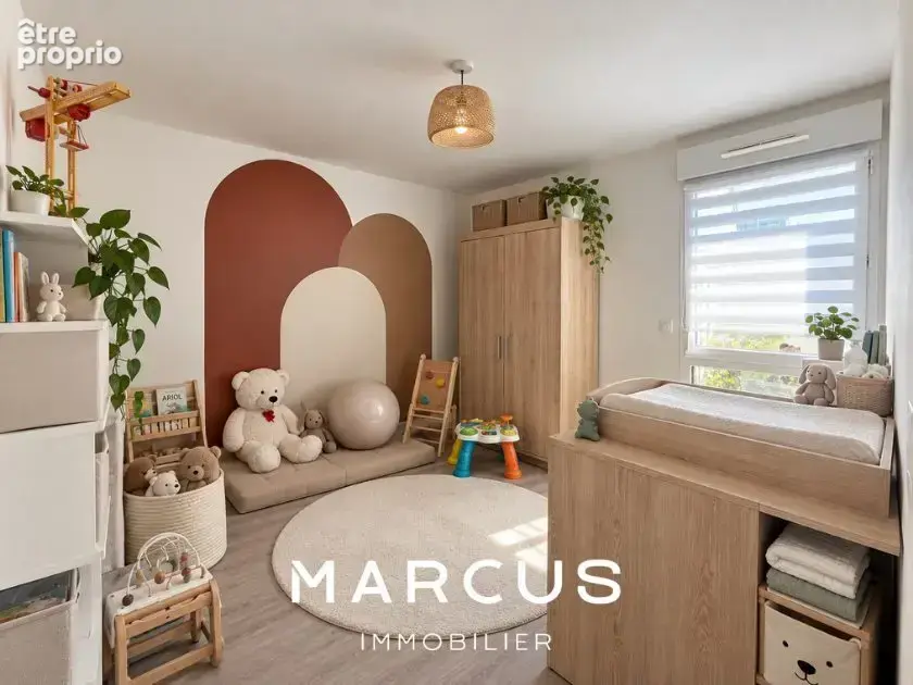 Maison 3 pièces 63 m² à vendre à Epron (14610) - photo 4